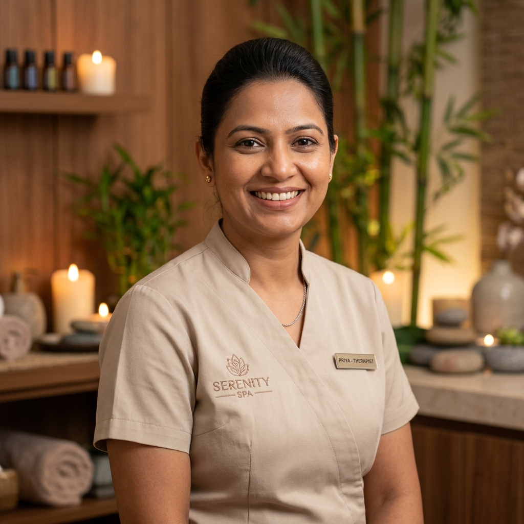 Sunita Rawat